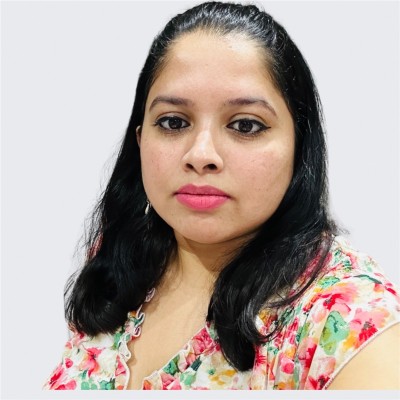 Nisha N