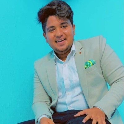 Charan A
