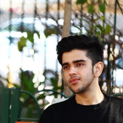Anmol  S