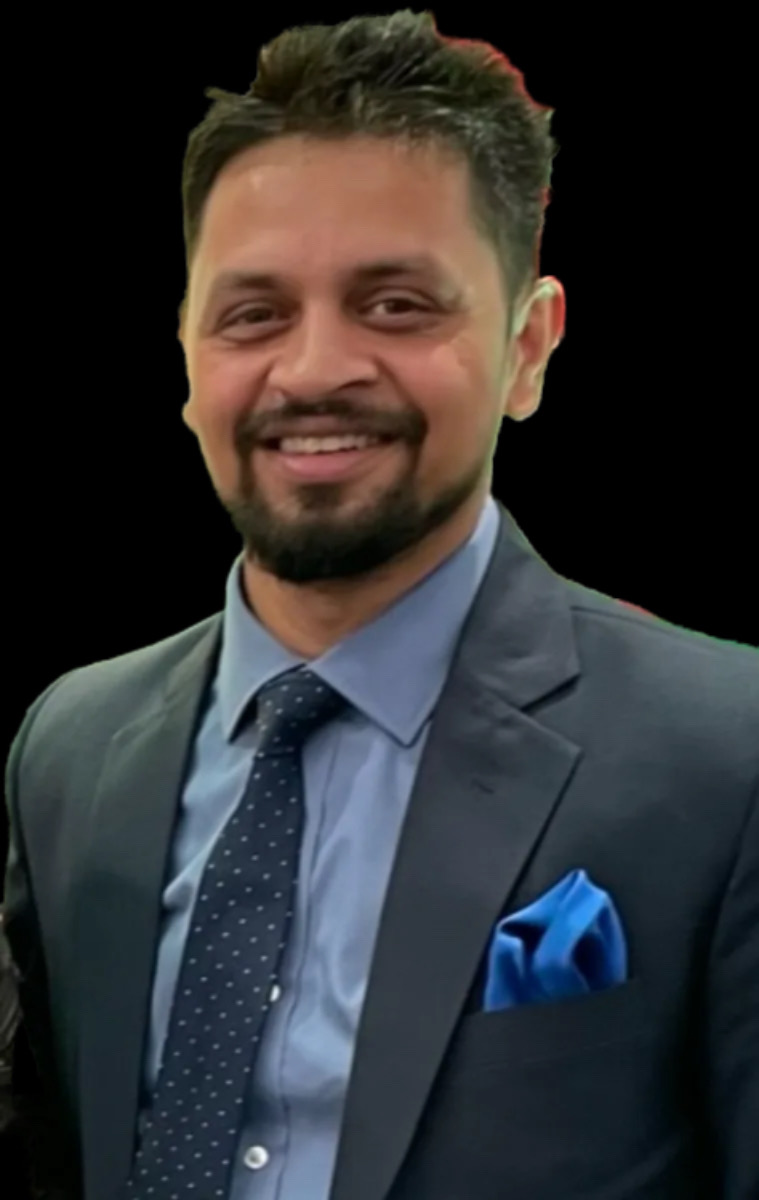 Rajesh G