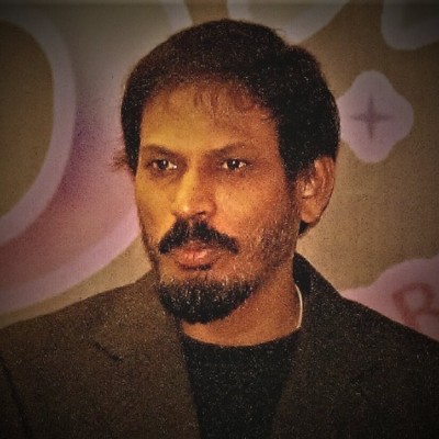 Ramesh G