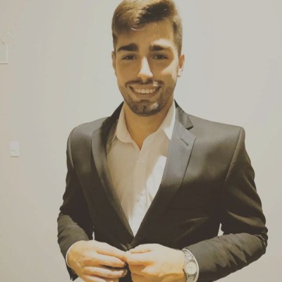 Rodrigo R