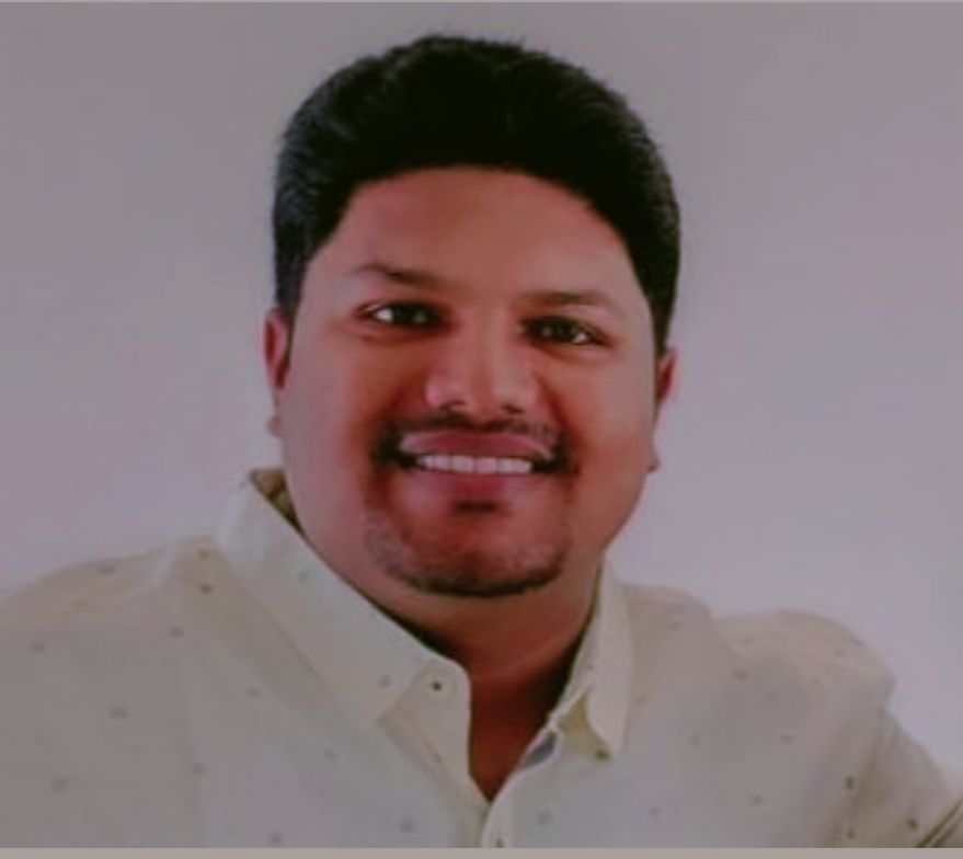 Praneeth G
