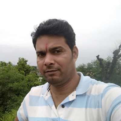 Nandkishor U