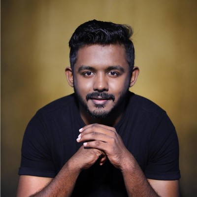 Anush J