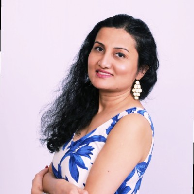 Leena B
