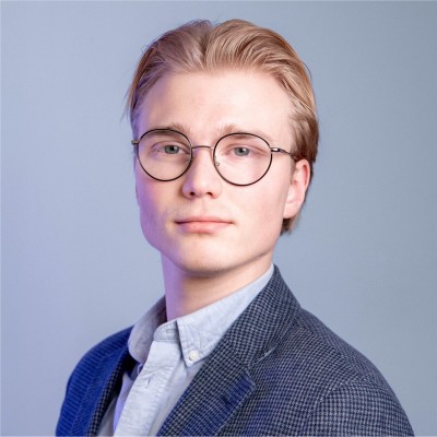 Niilo N