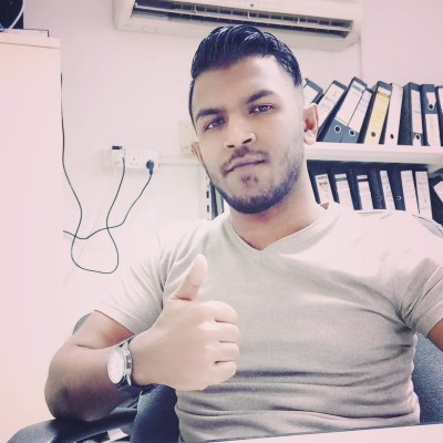 Aasish J