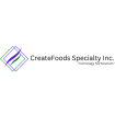 CreateFoods Specialty