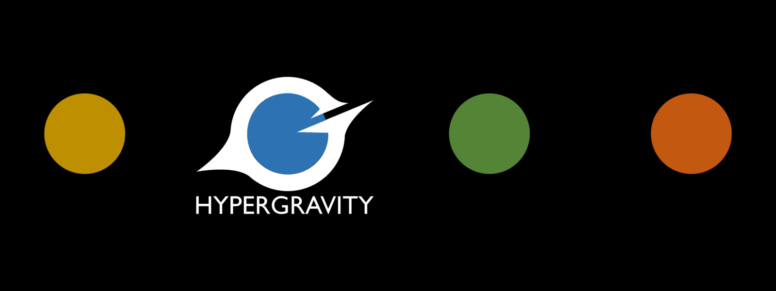 HYPERGRAVITY INICIATIVE