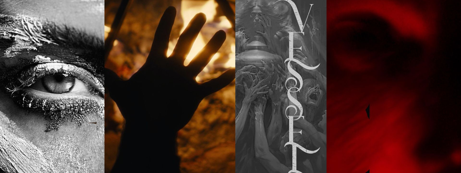 VESSEL Indie Feature Film