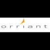 Orriant