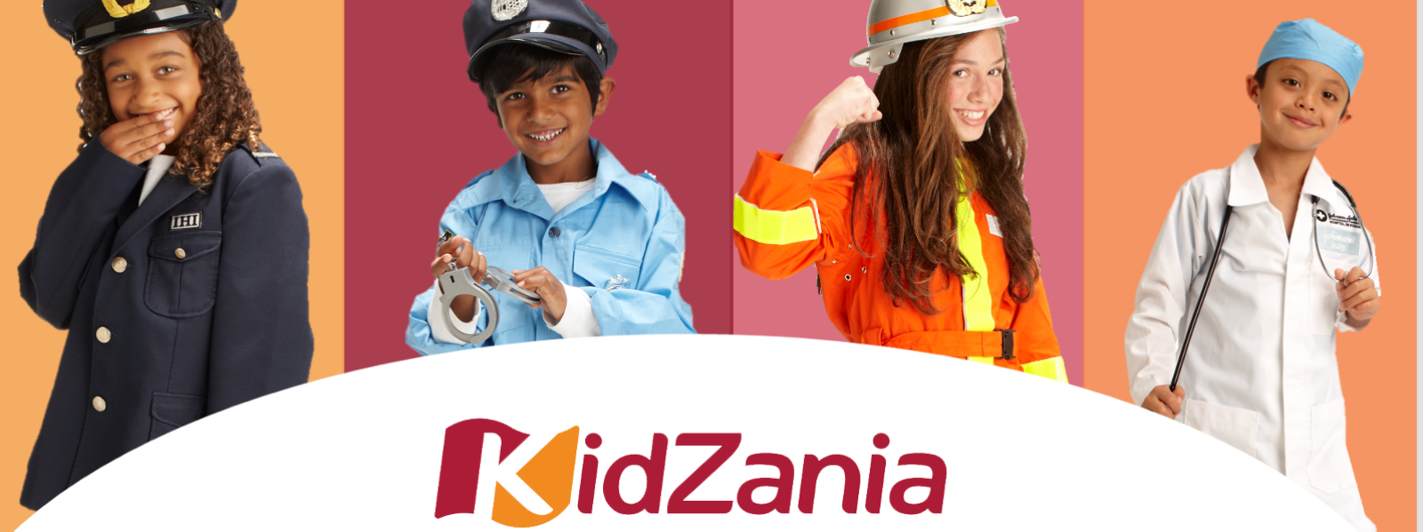 KidZania Amsterdam
