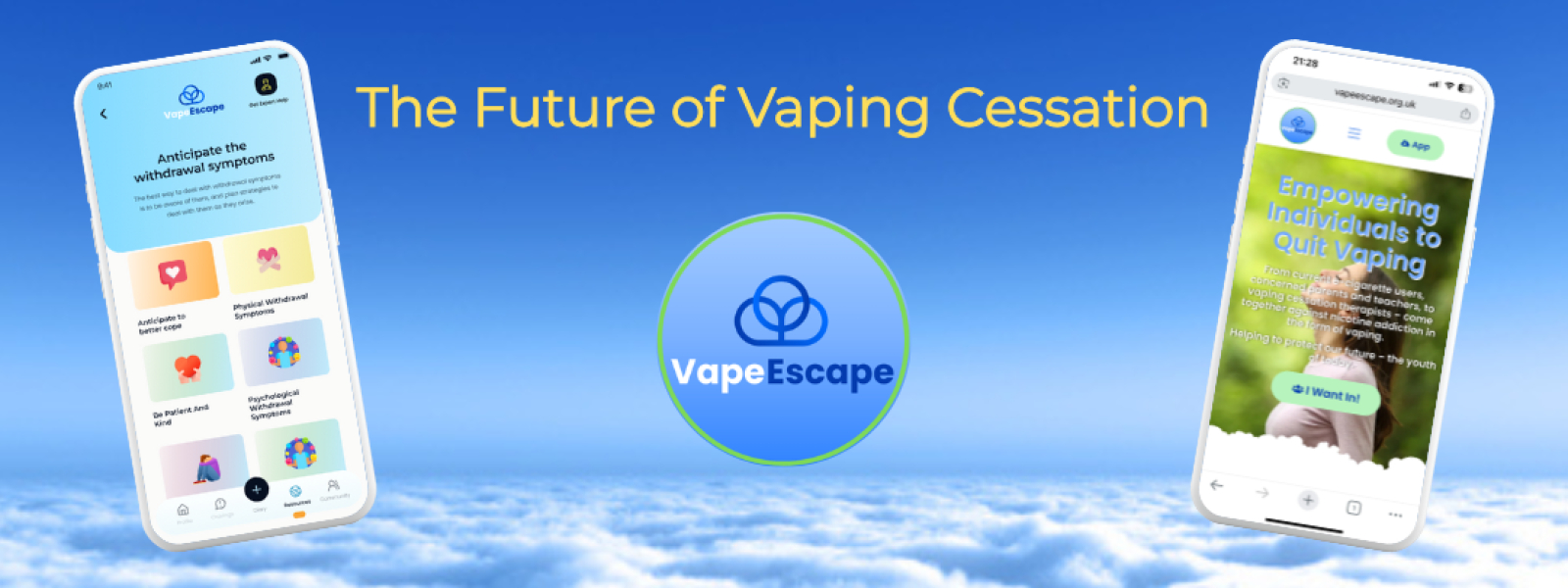 Vape Escape 