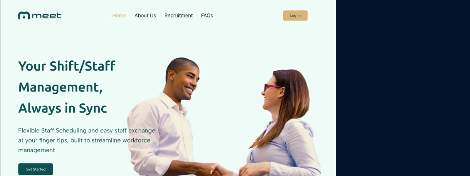 Recruitment Innovation