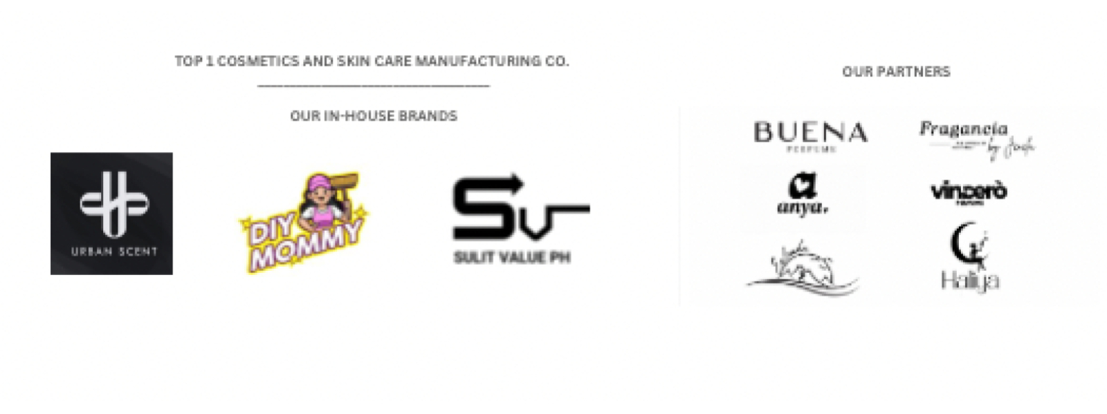 TOP1 MANUFACTURING CO.