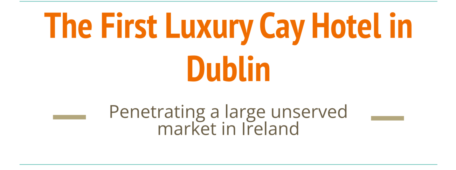 Luxury Cat Hotel, Dublin