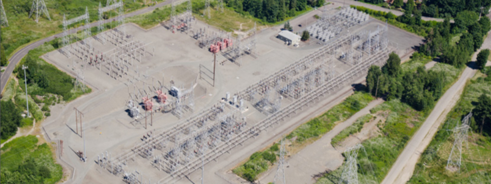 Power Grid Solutions 