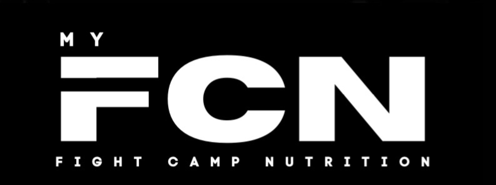 MY Fight Camp Nutrition