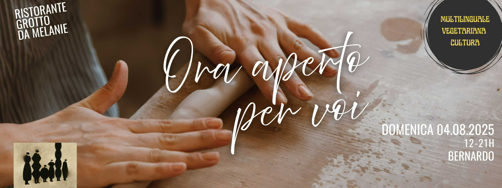 Ristorante Cultur&Vegetar