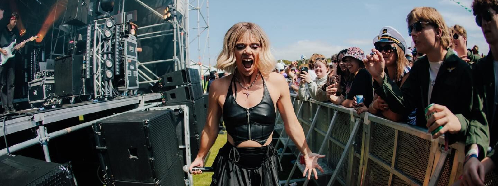 Own 10% of Rising PopStar