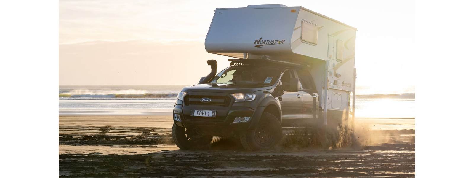 Kohi Campers Ltd