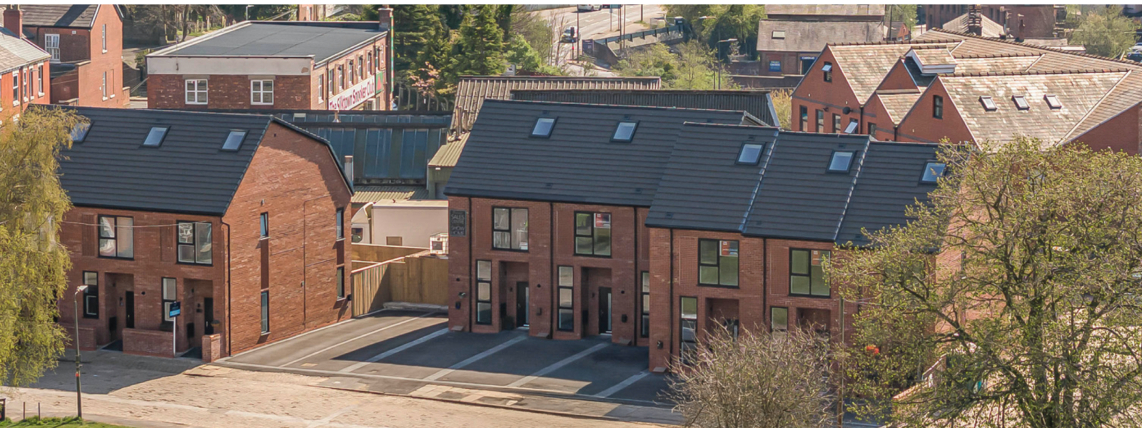 17 Unit Residential Dev 