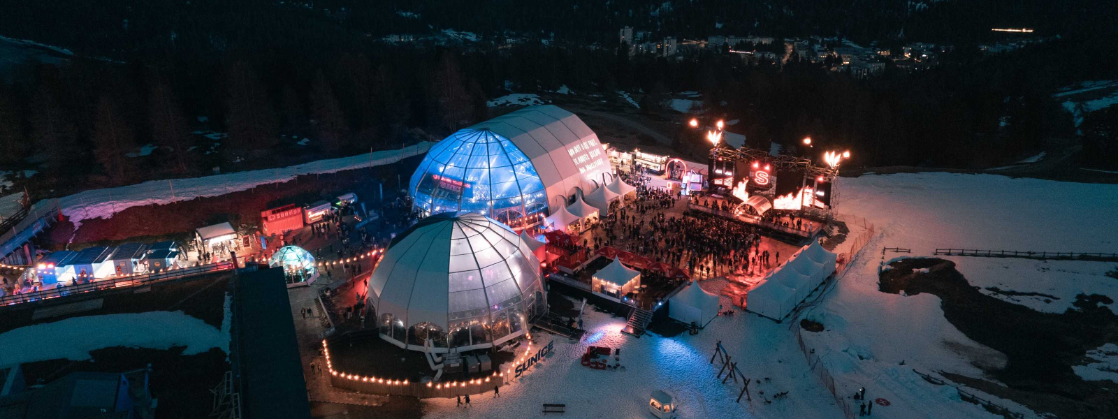 SunIce Festival