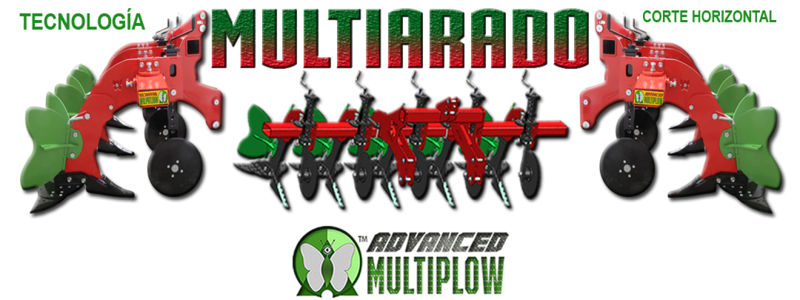 MULTIARADO TECHNOLOGY
