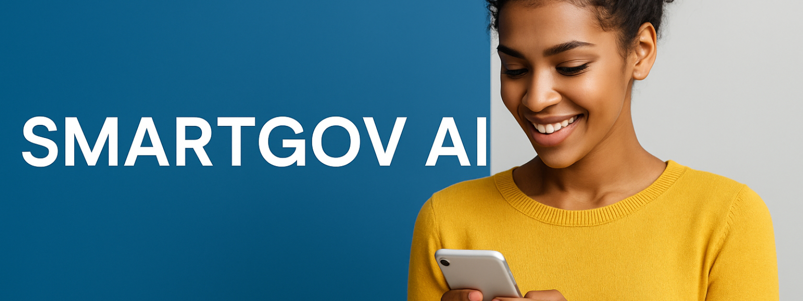 SmartGov AI